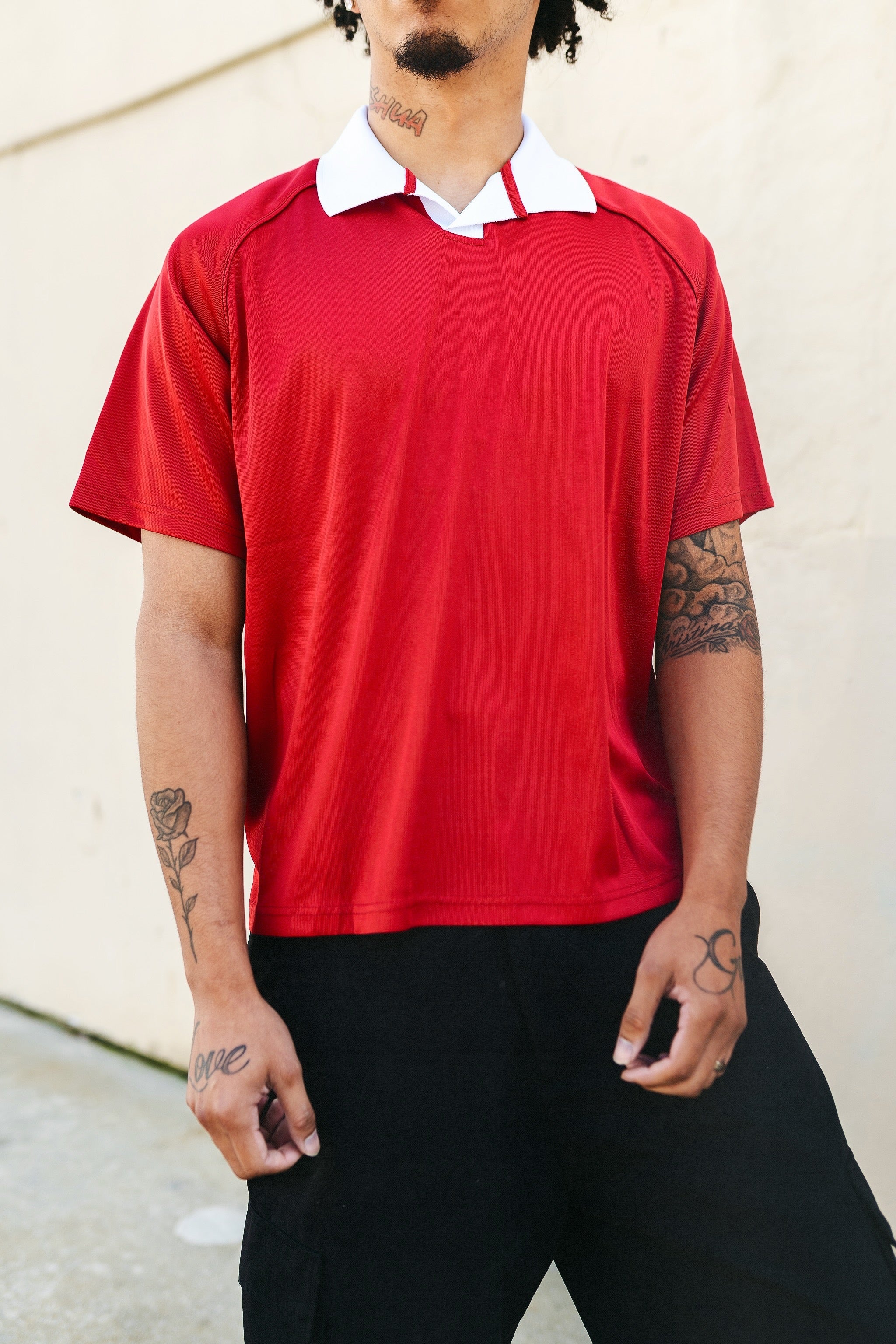 Tees